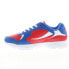 Фото #8 товара Fila Stirr 1RM02051-422 Mens Blue Synthetic Lace Up Lifestyle Sneakers Shoes