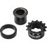 Фото #1 товара REVERSE COMPONENTS XD Single Speed Kit