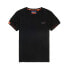 SUPERDRY Orange Label Vintage Embroidered short sleeve T-shirt