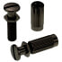 Фото #2 товара Schaller Signum Locking Studs (M8) BC