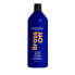 Фото #3 товара Brass Neutralizing Shampoo Total Results Brass Off (Shampoo)