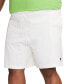 Фото #4 товара Шорты мужские Nike Club Relaxed-Fit с вышитым логотипом, регулярные и большие размеры