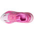 Фото #4 товара Puma RsZ Bca Striped Logo Lace Up Womens Pink Sneakers Casual Shoes 38515001