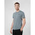 ფოტო #1 პროდუქტის 4F TSHIRT FNK M209 short sleeve T-shirt