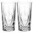 Фото #1 товара Gin Mule Glas Il Mondo 2er-Set