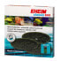 EHEIM Classic 600 (2217) carbon fine filter pad 3 pieces - фото #2