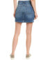 Фото #3 товара JOE'S Jeans 153547 Women's High Waist Skirt Cotton Blend Darcy Sz. 29