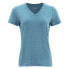 Фото #2 товара DEVOLD OF NORWAY Hareid Merino 200 short sleeve T-shirt