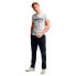 ფოტო #4 პროდუქტის SUPERDRY Core Logo Classic short sleeve T-shirt