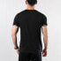 Фото #4 товара Футболка мужская PUMA T-Shirt черного цвета