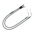 Фото #2 товара VENHILL Kawasaki K02-4-152-BK Throttle Cable