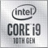 Фото #4 товара Intel BX8070110900K Core i9-10900K (base clock: 3.70GHz; socket: LGA1200; 125Watt) box