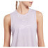 Фото #5 товара REEBOK Workout Ready Activchill sleeveless T-shirt