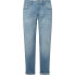 Фото #3 товара PEPE JEANS Stanley Selvedge Relaxed Fit jeans