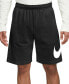 Sportswear Club Men's Graphic Shorts