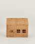 Фото #1 товара Children’s large house basket