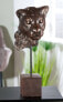 Фото #4 товара Skulptur Leopard Antique