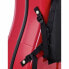 Фото #14 товара Gewa Air Cello Case RD/BK Fiedler