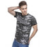 LONSDALE Cobbett short sleeve T-shirt