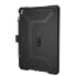 Фото #1 товара Urban Armor Gear Metropolis - Flip case - Apple - iPad 10.2" - 7th Gen - 25.9 cm (10.2")