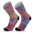 Фото #2 товара MB WEAR Fun Hypnotic socks