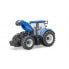 Фото #7 товара Bruder Holland T7.315 - Tractor model - 3 yr(s) - Acrylonitrile butadiene styrene (ABS)