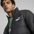 Фото #8 товара Мужская спортивная куртка Puma Essentials+ Padded Чёрный