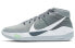 Фото #1 товара Кроссовки Nike KD 13 Durant Mid Grey-White