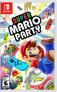 Nintendo Super Mario Party - Nintendo Switch - Multiplayer mode - E (Everyone)