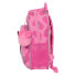 Фото #3 товара Школьный рюкзак Minnie Mouse Loving Розовый 28 x 34 x 10 cm