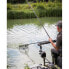 MATRIX FISHING Carp Latex M landing net head