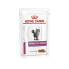 ფოტო #2 პროდუქტის ROYAL Vet Renal Chicken Pouch Box 85g Cat Snack 12 Units