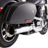 Фото #1 товара RINEHART 4´´ Harley Davidson FLSB 1750 ABS Softail Sport Glide 107 Ref:500-1230 Slip On Muffler