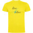 Фото #2 товара KRUSKIS Live 4 Dive short sleeve T-shirt