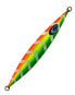 Jyg Pro STRYKE Rasta (Limited Edition)