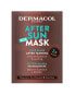 Фото #1 товара Face mask after tanning After Sun (Face Mask) 2 x 8 ml