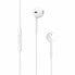 Headphones Apple EarPods White