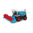 Фото #1 товара Игрушки для детей Shico Трактор Harvester