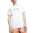 Фото #1 товара Puma Sf Race Crew Neck Short Sleeve T-Shirt Mens White Casual Tops 62378904