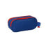 Фото #4 товара SAFTA Atletico De Madrid 3D Double pencil case