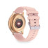 Фото #4 товара Умные часы KSIX Core Розовый