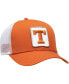 Фото #4 товара Men's Texas Orange Texas Longhorns Alternate Logo Classic 99 Trucker Adjustable Snapback Hat