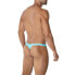 C4MSPX06 Brazilian Thong Aqua