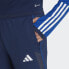 Спортивные мужские брюки Adidas Tiro 23 Competition Training Pants Черный, S - фото #8