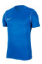 Bv6883-463 Nk Dry Park20 Top Ss Erkek T-shirt