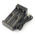 XTAR MC2 Plus charger for 18650 batteries