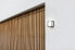 Фото #3 товара Lutec QUBO - Outdoor wall lighting - Grey - Aluminium - Polycarbonate (PC) - IP54 - Facade - I