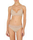 ფოტო #7 პროდუქტის Women's Bliss Perfection Contour Underwire Bra 721154