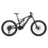 SPECIALIZED Kenevo Expert 6Fattie NB 29´´ 2023 MTB electric bike Obsidian / Taupe, S3 - фото #3