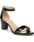ფოტო #1 პროდუქტის Vera Ankle Strap Dress Sandals
